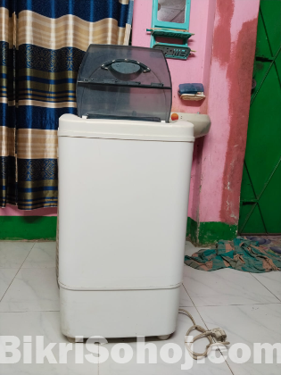 Rangs washing machine
